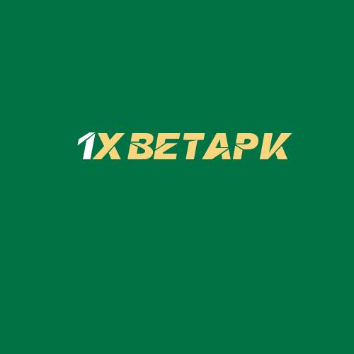 Logo da 1XBETAPK