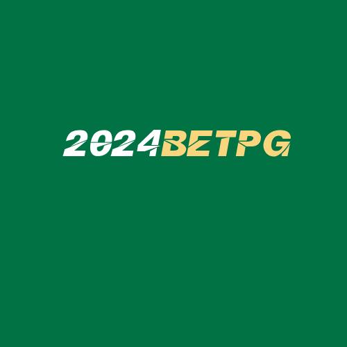 Logo da 2024BETPG