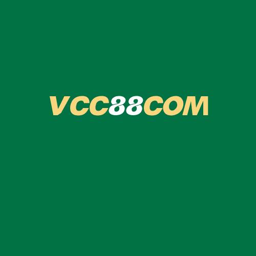 Logo da VCC88COM