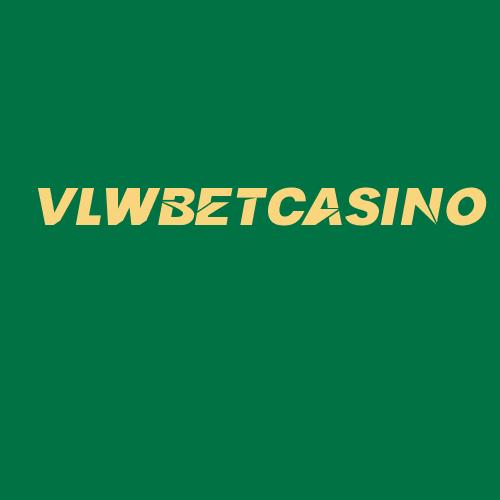 Logo da VLWBETCASINO