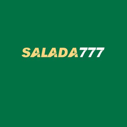 Logo da SALADA777